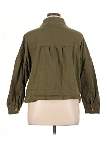 Caslon Jacket (view 2)
