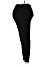 Hatch Solid Black Active Pants Size Med Maternity - photo 5