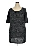 Soma Gray Casual Dress Size XL - photo 1