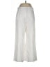 Weekend Max Mara Solid Ivory Casual Pants Size 12 - photo 1