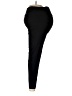 Hatch Solid Black Active Pants Size Med Maternity - photo 4