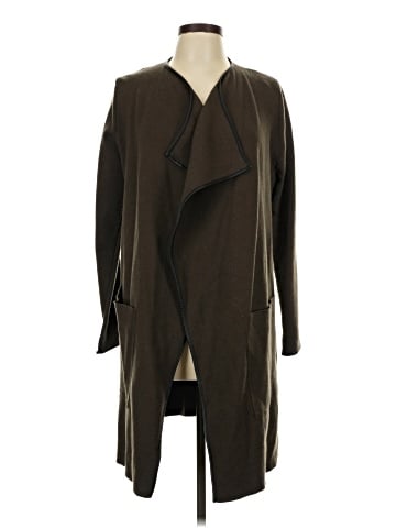 Zara Coat (view 1)