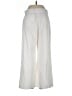 Weekend Max Mara Solid Ivory Casual Pants Size 12 - photo 2