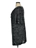 Soma Gray Casual Dress Size XL - photo 5
