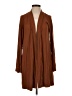 SKIMS Brown Cardigan Size XXS - photo 1