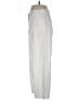Weekend Max Mara Solid Ivory Casual Pants Size 12 - photo 5
