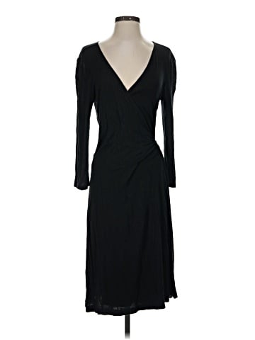 Express 3/4 Sleeve Top (view 1)