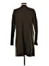 Zara Brown Coat Size L - photo 2