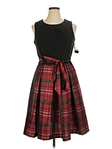R&K Cocktail Dress (view 1)