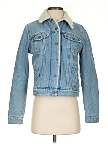 Levi's Denim Jacket (view 1)