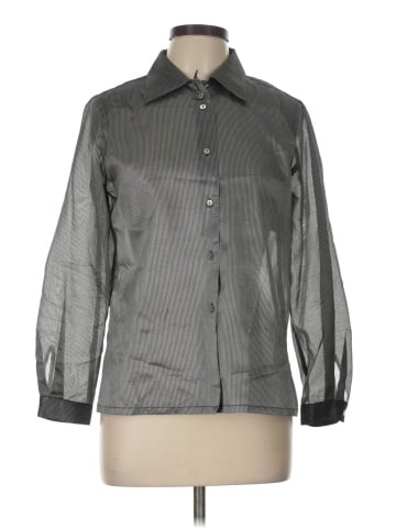Austin Reed Long Sleeve Button-Down Shirt (view 1)