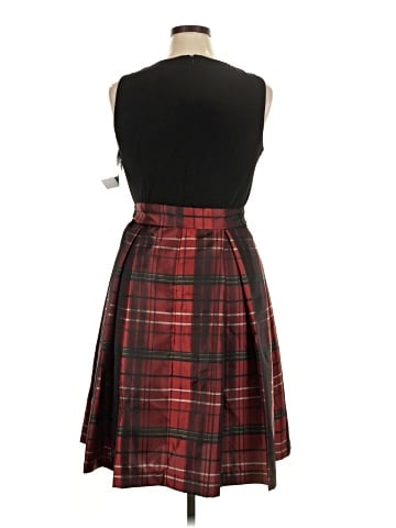 R&K Cocktail Dress (view 2)