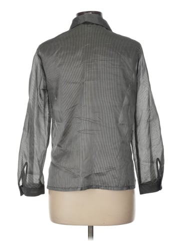 Austin Reed Long Sleeve Button-Down Shirt (view 2)