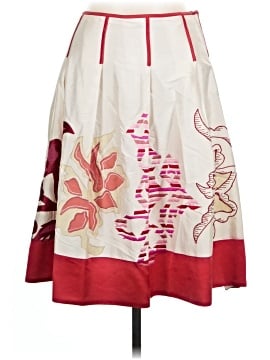 P.A.R.O.S.H. Silk Skirt (view 1)