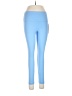 Lululemon Athletica Blue Active Pants Size 10 - photo 1