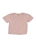 Assorted Brands Pink Short Sleeve Top Size 3T - photo 1
