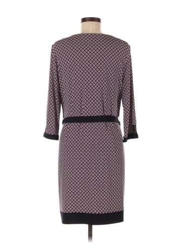 Ann Taylor Factory Casual Dress (view 2)