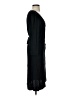 Express Black 3/4 Sleeve Top Size S - photo 4