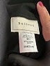 Beloved Solid Black Formal Skirt Size M - photo 4
