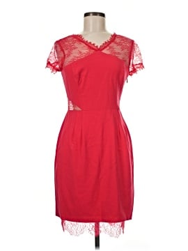 BCBGMAXAZRIA Cocktail Dress (view 1)