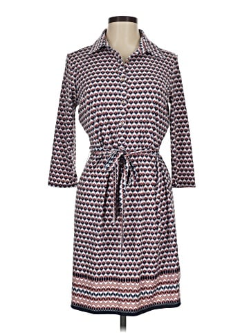Max Edition Casual Dress (view 1)