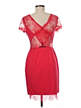 BCBGMAXAZRIA Cocktail Dress (view 2)