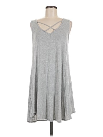 All Hours Casual Dress (view 1)