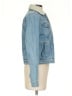 Levi's 100% Cotton Blue Denim Jacket Size XS - photo 4
