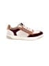 Sam Edelman Burgundy Sneakers Size 6 - photo 1