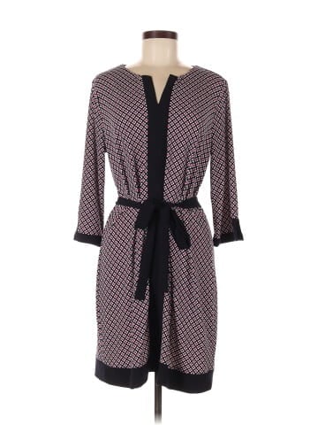 Ann Taylor Factory Casual Dress (view 1)