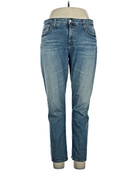 AG Jeans for Anthropologie Jeans (view 1)