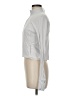 Lululemon Athletica Silver Cardigan Size 8 - photo 5