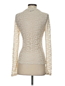 J.Crew Long Sleeve Top (view 2)
