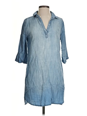 Elan Casual Dress (view 1)