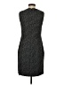 The Limited Stars Gray Cocktail Dress Size 2 - photo 2