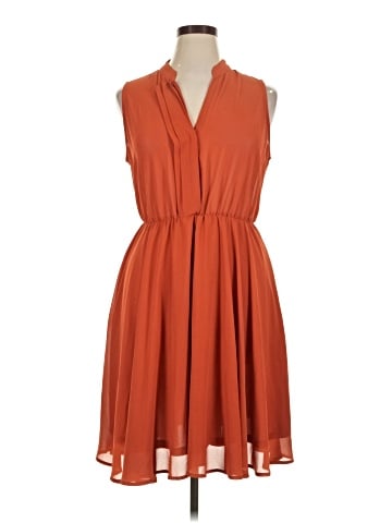 Zenobia Casual Dress (view 1)
