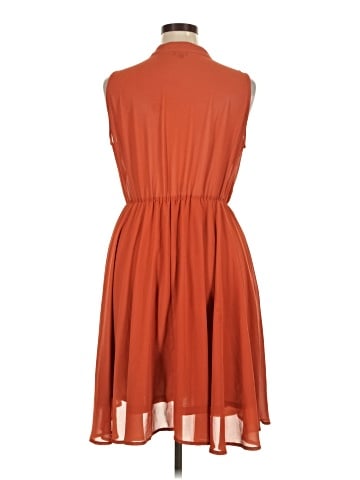 Zenobia Casual Dress (view 2)