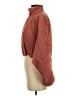 Active by Old Navy 100% Nylon Orange Windbreaker Size S - photo 5