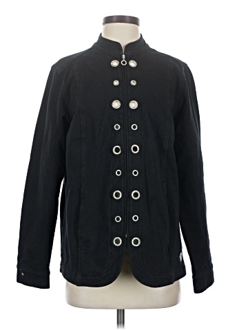 Quacker Factory Jacket (view 1)