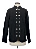Quacker Factory Black Jacket Size S - photo 1