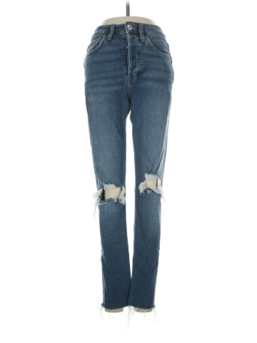 RE/DONE Jeans (view 1)