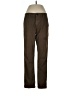 J Brand 100% Cotton Brown Khakis Size 32 waist - photo 1