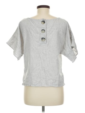 Harve Benard Short Sleeve T-Shirt (view 2)