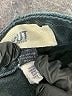 Gap Chevron-herringbone Green Jeans Size 10 - photo 8