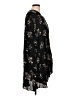 Free People Black Kimono Size L - photo 4