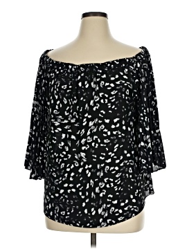Vince Camuto 3/4 Sleeve Blouse (view 1)
