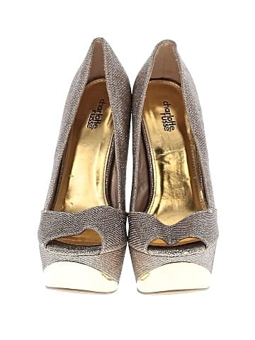 Charlotte Russe Heels (view 2)