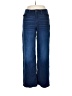 Old Navy Blue Jeans Size 12 - photo 1