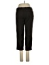 Calvin Klein Solid Black Casual Pants Size 2 - photo 2
