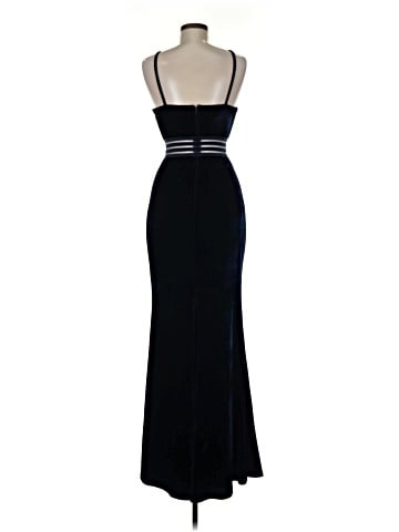 Jodi Kristopher Cocktail Dress (view 2)
